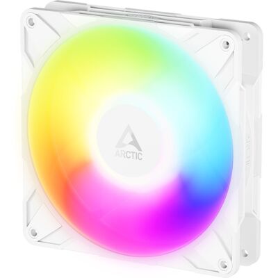 Arctic P14 Pro Reverse A-RGB White Arctic P14 Pro Reverse A-RGB White