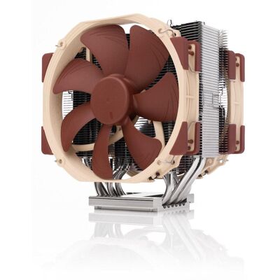 Noctua NH-U14S TR5-SP6 U-Type Premium Cooler Noctua NH-U14S TR5-SP6 U-Type Premium Cooler