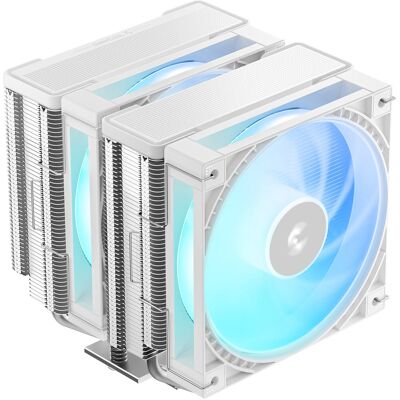 DEEPCOOL AG620 G2 WH ARGB DEEPCOOL AG620 G2 WH ARGB