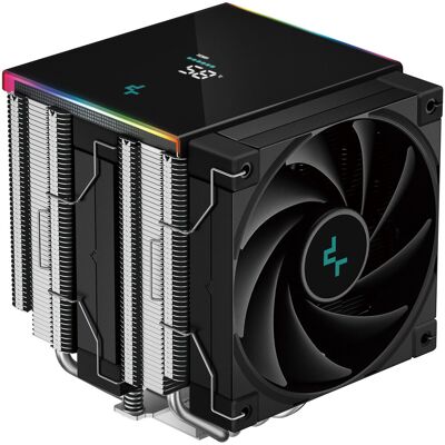 DeepCool AK620 Digital SE Black DeepCool AK620 Digital SE Black