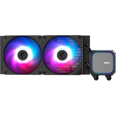 MSI MAG CORELIQUID A13 240 MSI MAG CORELIQUID A13 240