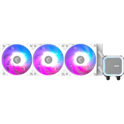 MSI MAG CORELIQUID A13 360 White MSI MAG CORELIQUID A13 360 White