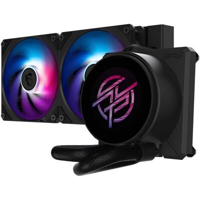 MSI MPG CORELIQUID P22 240 MSI MPG CORELIQUID P22 240