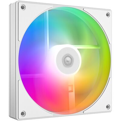 ID-COOLING AS-140-ARGB-W ID-COOLING AS-140-ARGB-W