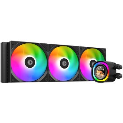 ID-COOLING FX360 LCD ID-COOLING FX360 LCD
