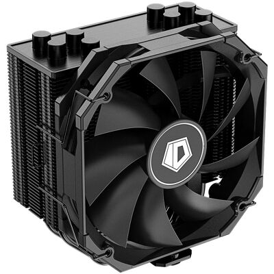 ID-Cooling SE-224-XTS MINI BLACK - Chladič CPU ID-Cooling SE-224-XTS MINI BLACK - Chladič CPU