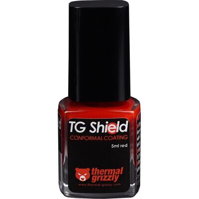 Thermal Grizzly Shield Coating 5ml Thermal Grizzly Shield Coating 5ml