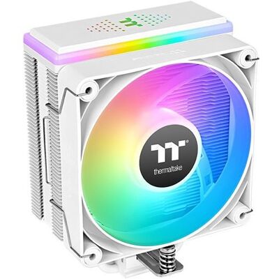 Thermaltake ASTRIA 200 ARGB White Thermaltake ASTRIA 200 ARGB White