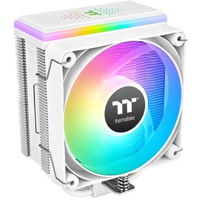 Thermaltake ASTRIA 400 ARGB White Thermaltake ASTRIA 400 ARGB White