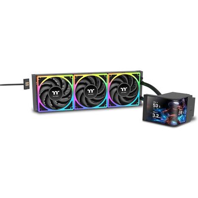 Thermaltake MAGCurve 360 Ultra ARGB Thermaltake MAGCurve 360 Ultra ARGB