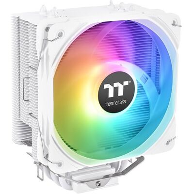 Thermaltake UX200 SE ARGB White Thermaltake UX200 SE ARGB White