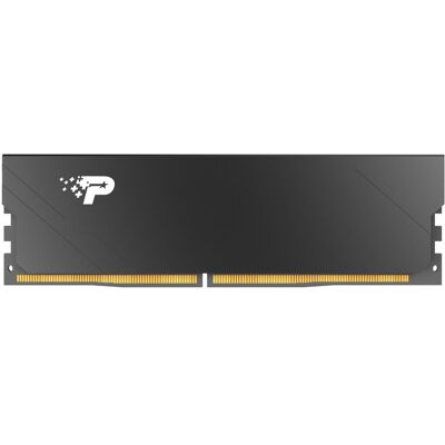 Patriot Signature Premium 12GB DDR5 5600MT/s CL46 Patriot Signature Premium 12GB DDR5 5600MT/s CL46