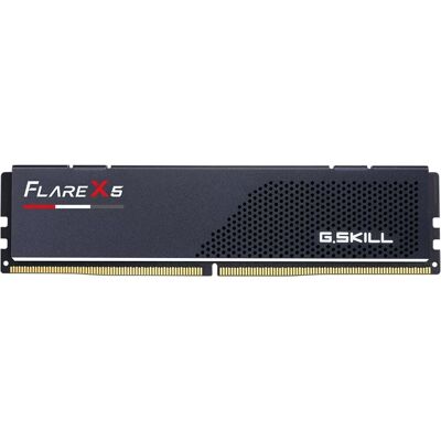 G.SKILL 16GB DDR5 6000MT/s CL36 Flare X5 G.SKILL 16GB DDR5 6000MT/s CL36 Flare X5