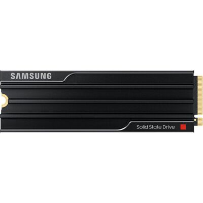 Samsung 9100 PRO 8TB Heatsink Samsung 9100 PRO 8TB Heatsink