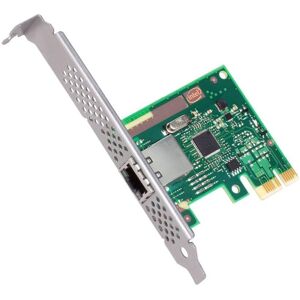 Intel Ethernet Server Adapter I210-T1 Intel Ethernet Server Adapter I210-T1