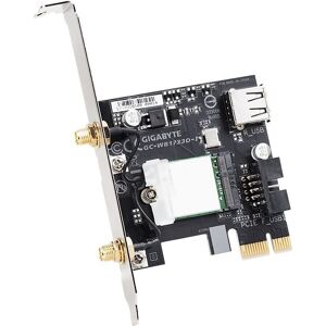 GIGABYTE GC-WB1733D-I (rev. 1.0) GIGABYTE GC-WB1733D-I (rev. 1.0)