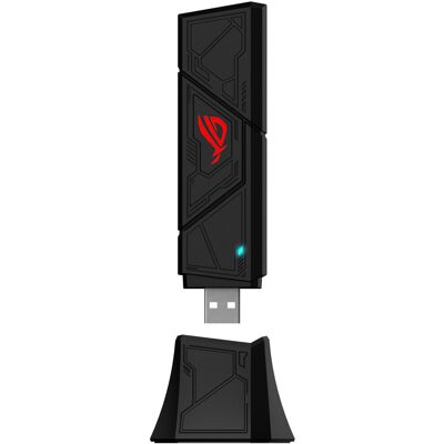 Asus ROG USB-BE92 Asus ROG USB-BE92