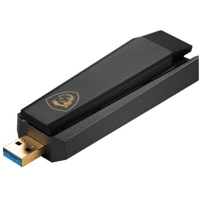 MSI AX5400 Wifi 6E MSI AX5400 Wifi 6E
