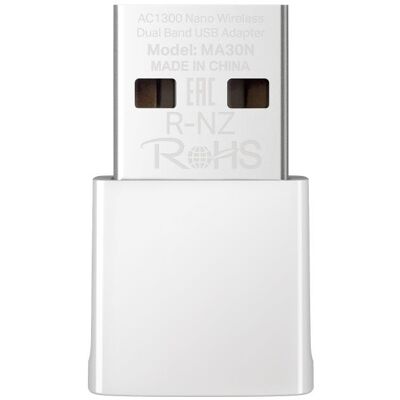 Mercusys MA30N, AC1300 Nano Mercusys MA30N, AC1300 Nano