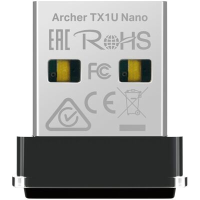 TP-Link Archer TX1U Nano TP-Link Archer TX1U Nano
