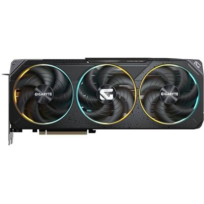 GIGABYTE GeForce RTX 5070 GAMING OC 12G GIGABYTE GeForce RTX 5070 GAMING OC 12G