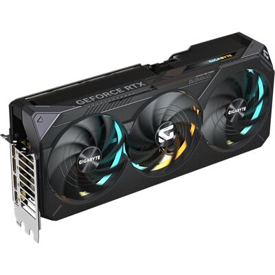 GIGABYTE GeForce RTX 5090 GAMING OC 32G GIGABYTE GeForce RTX 5090 GAMING OC 32G