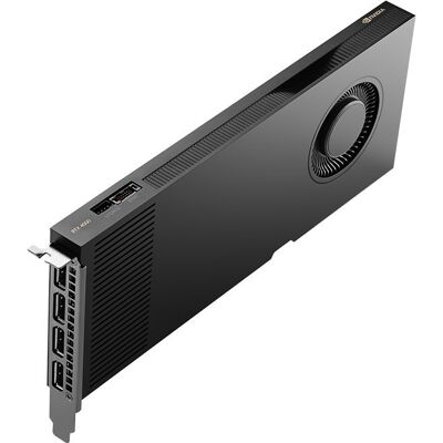 PNY NVIDIA RTX 4000 Ada Generation 20GB GDDR6 ECC PNY NVIDIA RTX 4000 Ada Generation 20GB GDDR6 ECC
