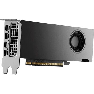 PNY NVIDIA RTX PRO 4000 SFF Blackwell 24GB GDDR7 ECC PNY NVIDIA RTX PRO 4000 SFF Blackwell 24GB GDDR7 ECC