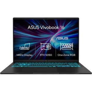 Asus Vivobook Gaming V16 V3607VH-RP026W Matte Black Asus Vivobook Gaming V16 V3607VH-RP026W Matte Black
