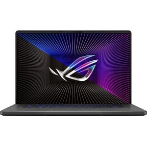 Asus ROG Zephyrus G16 GU603ZI-N3009 Eclipse Gray kovový Asus ROG Zephyrus G16 GU603ZI-N3009 Eclipse Gray kovový