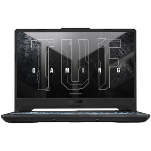 Asus TUF Gaming A15 FA506NCG-HN210W Graphite Black Asus TUF Gaming A15 FA506NCG-HN210W Graphite Black