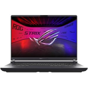 Asus ROG Strix G16 G615LP-NEBULA016W Eclipse Gray kovový Asus ROG Strix G16 G615LP-NEBULA016W Eclipse Gray kovový