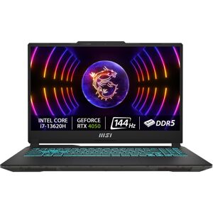 MSI Cyborg 15 A13VE-2217CZ MSI Cyborg 15 A13VE-2217CZ