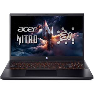 Acer Nitro V 15 AI Black (ANV15-42-R3BW) Acer Nitro V 15 AI Black (ANV15-42-R3BW)