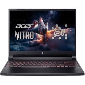 Acer Nitro V 16 AI Shale Black (ANV16-42-R70Q) Acer Nitro V 16 AI Shale Black (ANV16-42-R70Q)