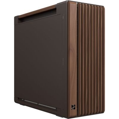 Asus ProArt PA602 Walnut Wood Metal PWM Retro Brown Asus ProArt PA602 Walnut Wood Metal PWM Retro Brown