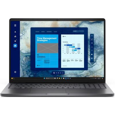 Dell Pro 16 PC16255 Magnetite Dell Pro 16 PC16255 Magnetite