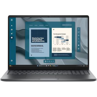 Dell Pro 16 PC16255 Dell Pro 16 PC16255