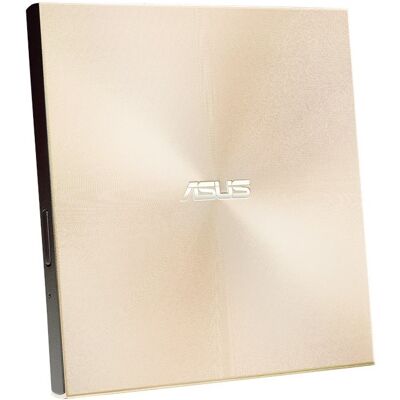 Asus SDRW-08U9M-U zlatá Asus SDRW-08U9M-U zlatá