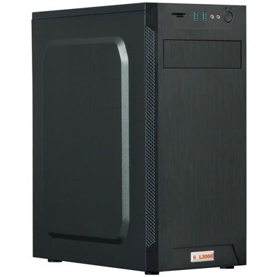 HAL3000 PowerWork AMD 124 HAL3000 PowerWork AMD 124
