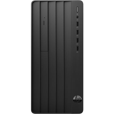 HP Pro 290 G9 Černá HP Pro 290 G9 Černá
