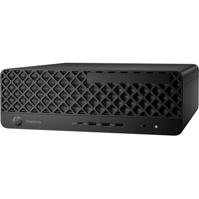 HP ProDesk 4 SFF G1i HP ProDesk 4 SFF G1i