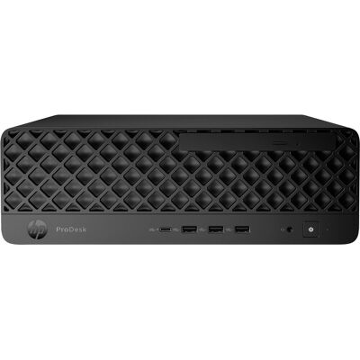 HP ProDesk 4 SFF G1i AI Černá HP ProDesk 4 SFF G1i AI Černá