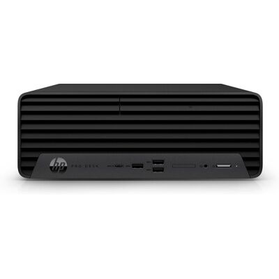 HP Pro 400 G9 Černá SFF HP Pro 400 G9 Černá SFF
