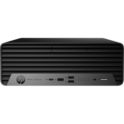 HP Pro SFF 400 G9 HP Pro SFF 400 G9