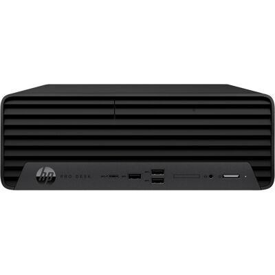 HP Pro SFF 400 G9 HP Pro SFF 400 G9
