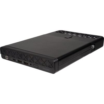 HP EliteDesk 8 G1a Černá HP EliteDesk 8 G1a Černá