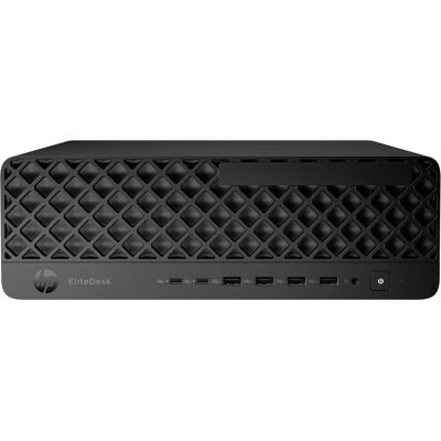 HP EliteDesk 8 SFF G1i AI Černá HP EliteDesk 8 SFF G1i AI Černá