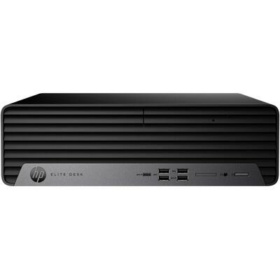 HP Elite 805 G9 Černá SFF HP Elite 805 G9 Černá SFF
