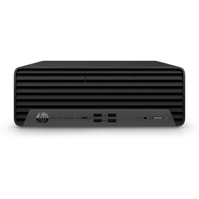 HP Elite 805 G9 Černá SFF HP Elite 805 G9 Černá SFF
